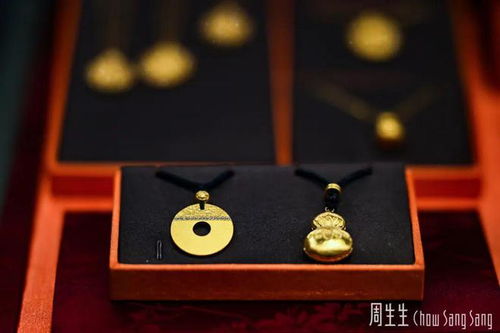 珠宝巨头齐聚 大牌黄金克减50元 2024顺德珠宝时尚文化节明天闪耀启幕