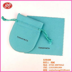 可印logo珠宝清洁布,珠宝清洁布,东莞佳骋高清图片 高清大图