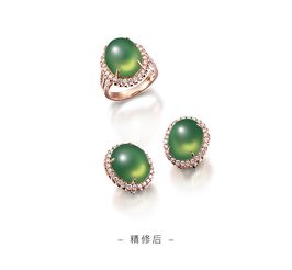 产品精修 化妆品精修 珠宝精修 精修图