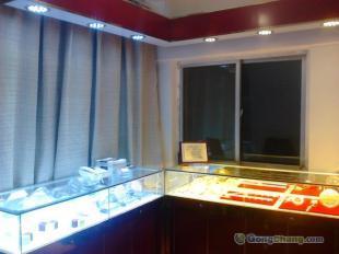 厂家直供六桂冠/航星LED珠宝灯_灯具照明_世界工厂网中国产品信息库