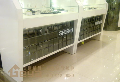 专业定制南京珠宝烤漆柜台烤漆欧式饰品柜台珠宝展柜厂家有哪些