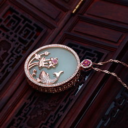 金镶玉 珠宝摄影 淘宝图片 产品拍照 珠宝修图 翡翠