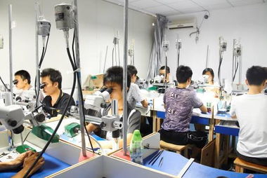 普林尼珠宝 7个工作日的私人定制