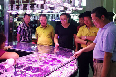 中国珠宝玉石首饰行业协会