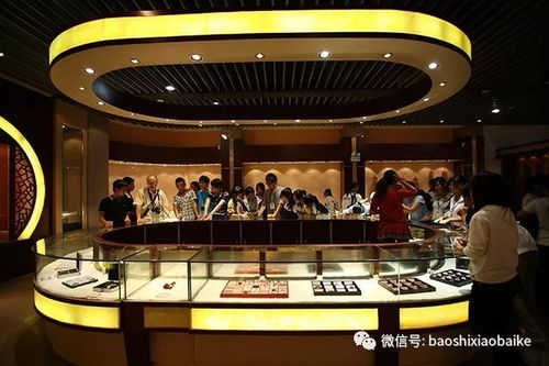 2018年珠宝行业营销的八大趋势